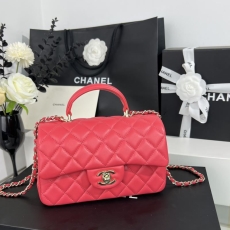 Chanel CF Series Bags